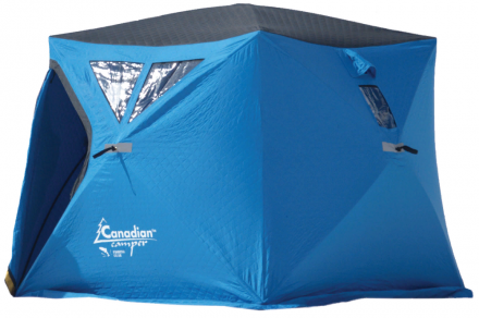 Зимняя палатка &quot;Beluga 2 Plus&quot;, Canadian Camper