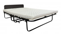 Кровать раскладная Экстра (200x140x33,5 см), двухспальная
