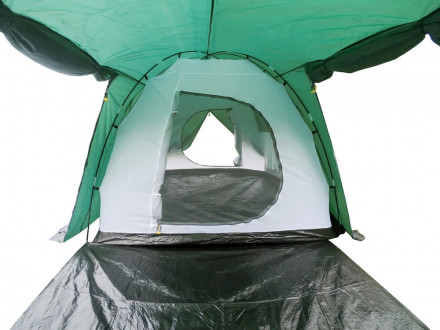 Talberg Blander 4 кемпинговая палатка