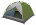 Палатка &quot;Easy Tent 3&quot; зеленый/серый		